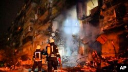 Киев, 25 февраля 2022 г.