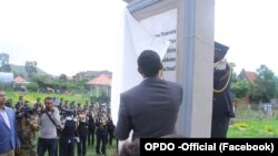 Namoota Ayyaana Irreechaa Bara Dabree Irratti Dhumaniif Siidaa Yaadannoo Dhaabate Jiraattonni Oromiyaa Akkamitti Ilaalan?