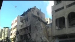 以色列擊落來自加沙的無人機