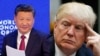 trump and xi jinping