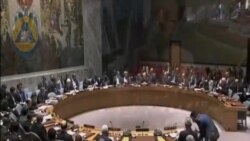 聯合國及國際組織稱敘利亞政府使用化學武器