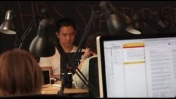 美国万花筒：哈佛商学院为创业者指点迷津