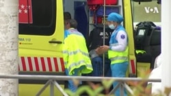 防止疫情持續擴散 西班牙再延長緊急狀態