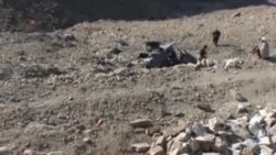 巴基斯坦塔利班襲擊運輸車隊