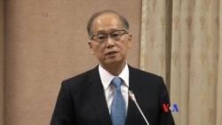 台灣期待與川普新政府討論雙邊關係