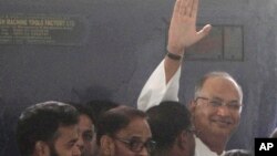 喬杜里(資料圖片)