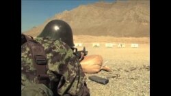 联军撤出阿富汗后 中国将扩大影响