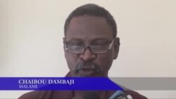 BIDIYO: Malaman Makaranta Sun Mayar wa Ministan Ilimi Na Nijar Martani