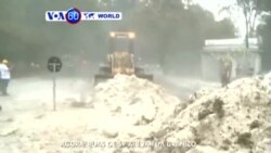 VOA國際60秒(粵語): 2014年05月20日