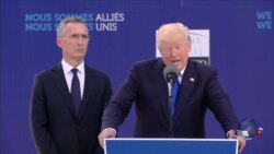 川普将在波兰发表重要讲话