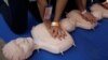 CPR Survival Rates Lower Than Most People Think