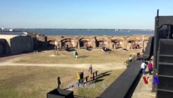 美國專訊 701 (2017年10月8日)