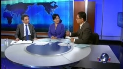 VOA卫视(2014年7月9日 第二小时节目)