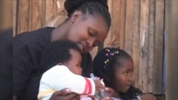 非洲劳动者要求落实产假政策