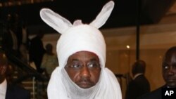 Muhammadu Sanusi 11