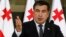 Михаил Саакашвили 