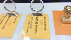 独立中文笔会香港年会 部分大陆成员得以到场