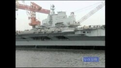 国会山上看中国 第一集