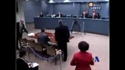 美国首都华盛顿向大麻合法化迈进