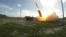 “萨德”(THAAD)是“末端高空区域防御系统” （美国军方照片