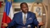 中非反政府軍攻佔領首都，總統出逃