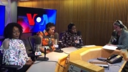 Le Monde au Féminin: des militantes dénoncent la situation sécuritaire en RDC