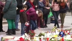 布鲁塞尔恐袭之后，欧盟商讨安保措施