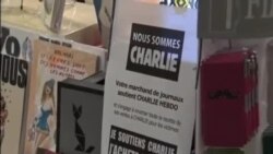 基地組織也門分支宣稱對血洗查理周刊負責