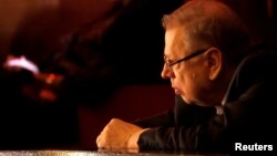 Сергей Кирпиченко (архивное фото)