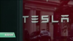 VOA连线：特斯拉或将在上海全资建厂