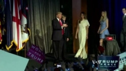 Trump Eager to Act, But with What Kind of Mandate?