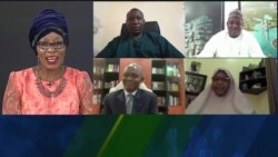 TASKAR VOA: Kwararru Da Jami’an Gwamnati Daga Wasu Kasashen Afirka Sun Amsa Tambayoyinku Game Da Annobar Coronavirus