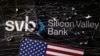 美国第16大银行硅谷银行（Sillon Valley Bank）因资金周转问题上星期被迫关门停业。