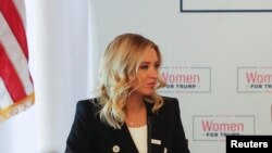 Кэйли Макэнани 