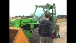 西欧粮食小幅减产