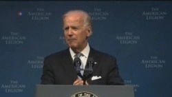 拜登:阿薩德政府無疑應對敘利亞化武攻擊負責