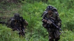 日本動員10萬兵力舉行28年來最大軍演