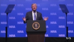 Trump Escalates Attacks on Russia Investigation