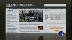 VOA卫视(2014年3月18日 第二小时节目)