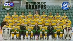 VOA國際60秒(粵語): 2018年4月9日