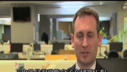 2014-02-04 美國之音視頻新聞: 專家稱索契冬奧會安全威脅來自奧運設施