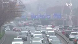 新冠隔离措施真能影响大气质量？