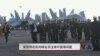 美国防部高官表示支持日本参加南中国海巡航