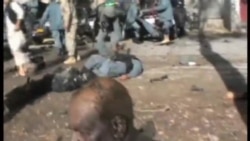 美阿開始協商2014後的安全條約