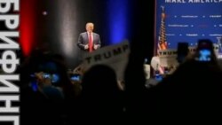 Парадокс выборов 2016: Дональд Трамп и Берни Сандерс делают ставку на «трудягу Джо»