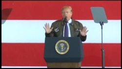 时事大家谈：川普国家安全策略出台，中国亦敌亦友？