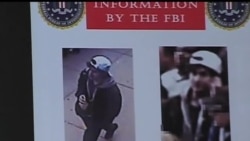 2013-04-23 美國之音視頻新聞: 美國調查波士頓爆炸案疑犯動機