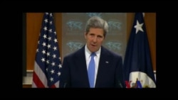 克里将出席奥习会 美将提人权