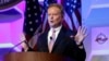 FILE - Former Virginia Senator Jim Webb
