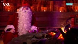 Рождество во время пандемии